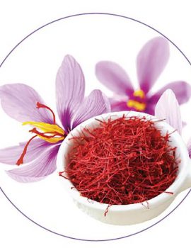 Nhị hoa Saffron Badiee Super Negin