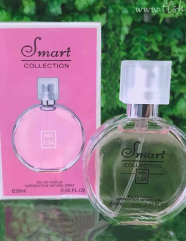 Nước Hoa Smart collection Chanel no.134