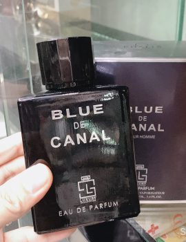 Nước Hoa Nam BLUE DE CANAL