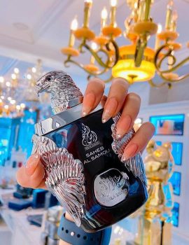 Ghala Zayed Luxury Royal – Ard Al Khaleej
