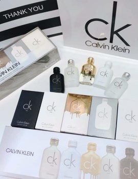 Calvin Klein mini