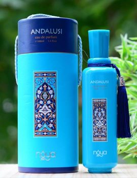 Andalusi Blue Noya – Afnan