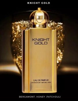 Knight Gold