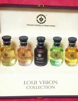 Loui vision collection
